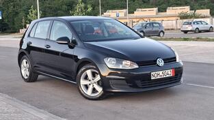 Volkswagen - Golf 7 - 2.0tdi