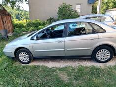 Citroen - C5 - 2.2