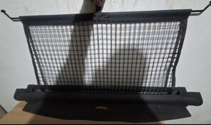 Ventilator hlađenja i grijanja za X3