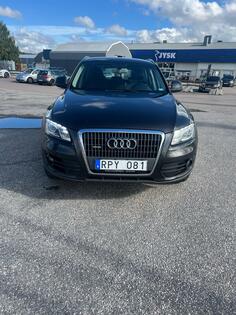Audi - Q5 - 2,0 tdi