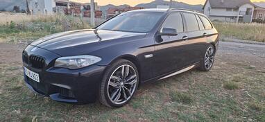 BMW - 520 - 2.0 135kw