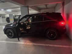 Mercedes Benz - GLB 180 - 2.0