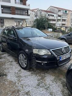 Volkswagen - Passat - 19TDI