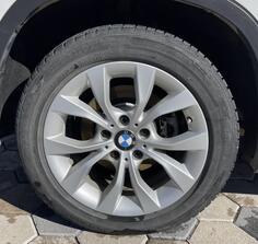 Fabričke felne i Style 318 gume