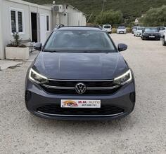 Volkswagen - Taigo - 1.0 TSI 03/2023g