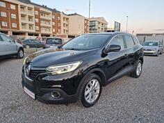 Renault - Kadjar - 1.5 Dci