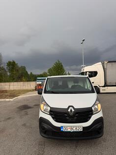 Renault - Traffic