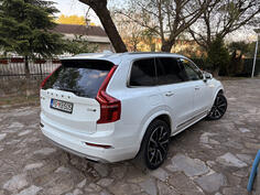 Volvo - XC 90
