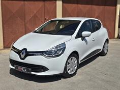 Renault - Clio - 1.5dci