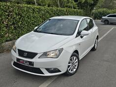 Seat - Ibiza - 1.6tdi