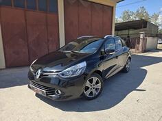 Renault - Clio - 1.5dci