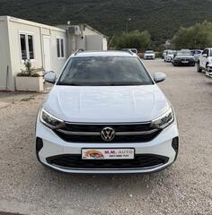 Volkswagen - Taigo - 1.0 TSI 03/2023g