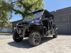 CFMoto - UFORCE 1000XL