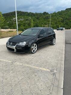Volkswagen - Golf 5 - 1.9 TDI