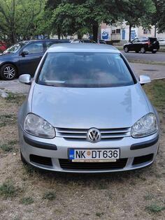 Volkswagen - Golf 5 - 1.9 TDI