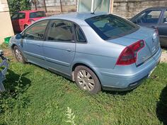 Citroen - C5 - 2.0hdi