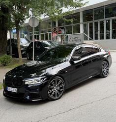 BMW - 530 - Dizel