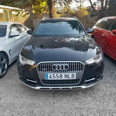 Audi - A6 Allroad - 3.0 TDI