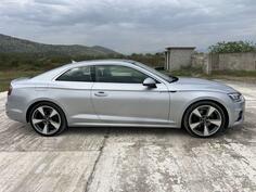 Audi - A5 - 2.0 TFSI