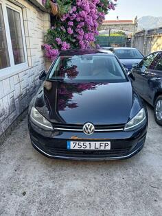 Volkswagen - Golf 7 - 2.0 TDI
