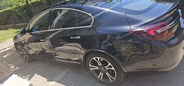 Opel - Insignia - 2.0cdti