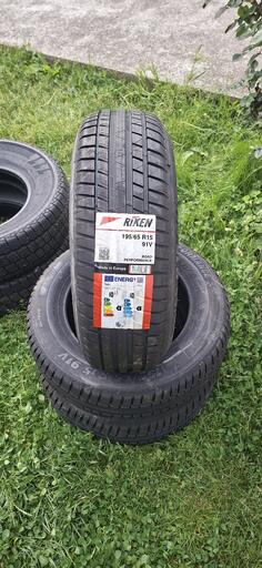 Riken - Performans - Ljetnja guma