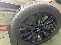 Continental - 225/55/19 - Winter tire