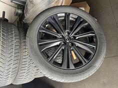 Yokohama - 225/55/19 - Winter tire