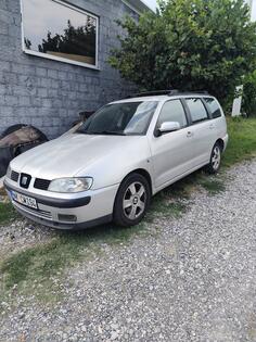 Seat - Cordoba - 1.9 tdi