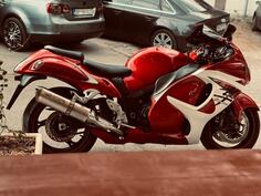 Suzuki - Suzuki Hayabusa
