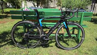 Colnago - colnago