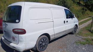 Hyundai - H1