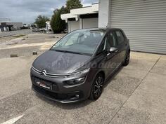 Citroen - C4 Picasso - Automatic 1.5 HDI