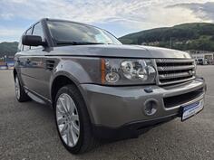 Land Rover - Range Rover Sport - 2.7 HSE  V6TD