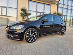 Volkswagen - Golf 7.5 - 2.0 tdi