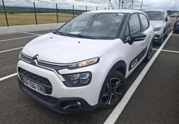 Citroen - C3 - 1.2-12/2021