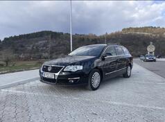 Volkswagen - Passat - 2.0 TDI