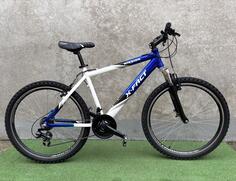 Shimano - X Fact