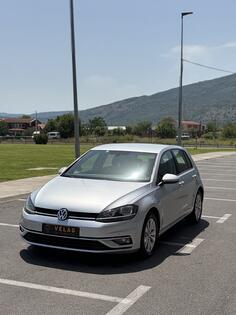 Volkswagen - Golf 7.5 - 1.6