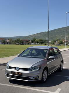 Volkswagen - Golf 7.5 - 1.6
