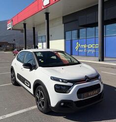 Citroen - C3 - 1.5