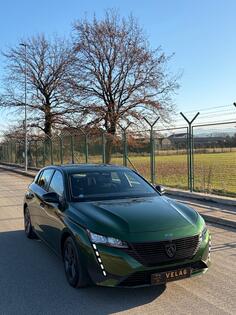 Peugeot - 308 - 1.2