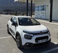 Citroen - C3 - 1.2