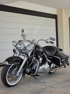 Harley-Davidson - Road-King