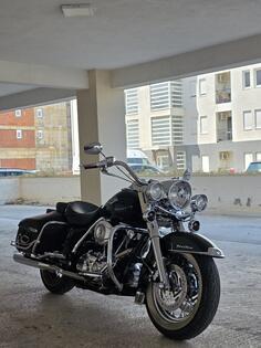 Harley-Davidson - Road-King