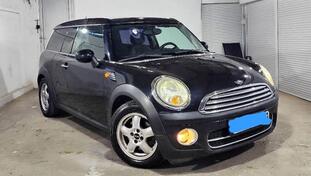 Mini - Clubman - 1.6 dizel