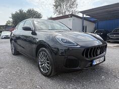 Maserati - Ostalo - Grancale 2.0 Gt