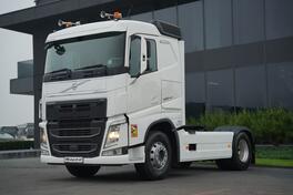 Volvo - FH 500 / Niska kabina / I-Shift / Aluminijumske felne / Tegljač / IMP-4576