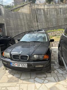 BMW - 320 - 2.0