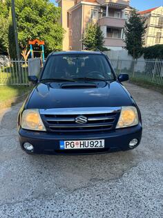 Suzuki - Vitara - 2.0